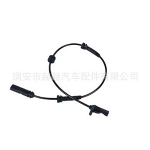 Bmw Abs <b>Wheel</b> Speed Sensor 34526791223 For <b>Replace</b> Repair New Part - Product Image 4