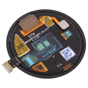 Pantalla LCD Original y Digitalizador Completo para <span class=keywords><strong>Huawei</strong></span> <span class=keywords><strong>Watch</strong></span> <span class=keywords><strong>GT</strong></span> <span class=keywords><strong>3</strong></span> 42mm MIL-B19, <span class=keywords><strong>Precio</strong></span> de Fábrica - Product Image 4