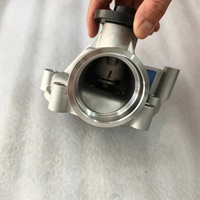 Pompe à eau de refroidissement 1307010A56D pour moteur diesel automobile, système de refroidissement pour camion et excavatrice FAW Deutz