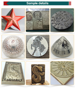 Khu vực lớn jpt mopa raycus năng động tập trung 3D sợi Laser khu vực lớn jpt mopa raycus 50W 60W 100W năng động tập trung 3D sợi Laser - Product Image 6