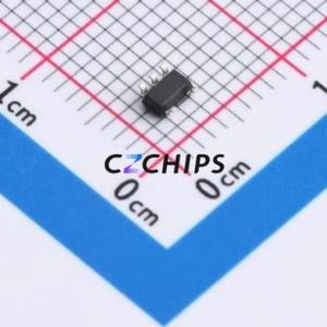 Amplificateur opérationnel original et nouveau LMV721IDBVR-TP SOT-23-5 de puce IC de circuit intégré - Product Image 2
