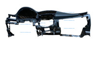 Tableaux de bord en cuir ABS automobiles très vendus dans le monde entier, sûrs et fiables pour Nissan Sylphy B17 2012-2019