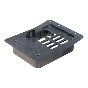 Boîte de passage de câbles avant HOWO résistante à la corrosion - 811W25441-0640 Camion SINOTRUK - Product Image 3