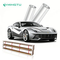 Film de protection auto-cicatrisant TPU PPF de haute qualité pour carrosserie automobile, personnalisé, prix bas mondial, Beijing