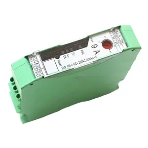 ELR H3-IES-SC-contactor de estado sólido 24DC/500AC-9 2900573