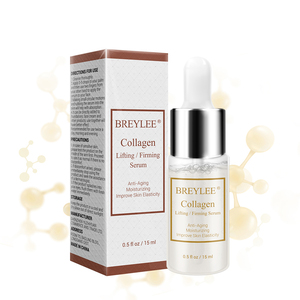 BREYLEE anti alérgico colágeno anti envejecimiento suero - Product Image 3