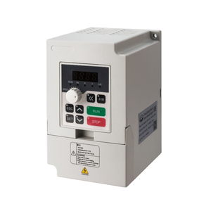 Controlador de Velocidad de Motor con Inversor de Frecuencia CA Trifásico Sin Filtro Integrado, En Stock, Envío Rápido 6SE6440-2UD34-5FA1 - Product Image 5