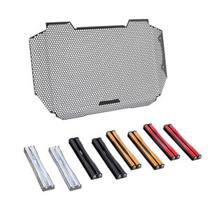 Protecteur de calandre pour KAWASAKI <span class=keywords><strong>Z900RS</strong></span> / Performance / SE 2021 - 2024 2023 <span class=keywords><strong>2022</strong></span> - Product Image 4