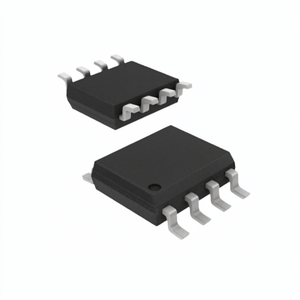 หน่วยความจำ CY15B104QN-50SXA 8 SOlC ซื้อชิ้นส่วนอิเล็กทรอนิกส์ออนไลน์จากผู้ผลิตโดยตรง - Product Image 1