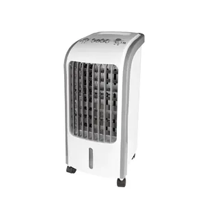 New Product 80W Floor Standing Portable Air Cooler for Home