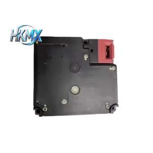 Interrupteur de sécurité pour porte D4NL-4GFG-B D4NL-2GFG-B D4NL-1GFG-B D4NL-4AFA-B, interrupteur de sécurité à verrouillage électromagnétique pour applications industrielles - Product Image 1