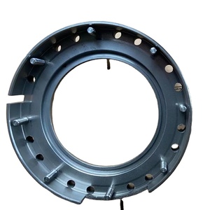 Espaciador 52C0300 Compatible con Piezas de Cargadora Liugong, Venta Directa de Fábrica, Repuestos para Maquinaria de Construcción - Product Image 1