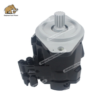 Pompe hydraulique G931941010010 A10VO60DFR1/52 à pistons axiaux pour tracteurs 822 824 826 828 924 927 930 933 et machines agricoles