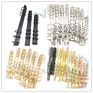 <span class=keywords><strong>B</strong></span>ạc Kim Loại Album Chất Kết Dính <span class=keywords><strong>Clip</strong></span> Nam Châm Cuốn Sách Góc Fastener - Product Image 4