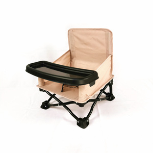 newest design infant pop dining chair and sit portable booster