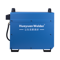 LGK-80T1 Huayuan Inverter IGBT Luftplasma-Schneidemaschine mit Lichtbogenschweißfunktion 220V/380V