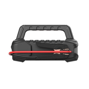 Démarreur de voiture Carco 56000mAh 12V 24V, alimentation de secours pour camion avec lumière LED - Product Image 3
