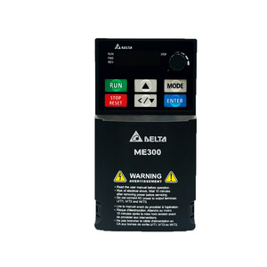 Convertisseur de fréquence 100% neuf et original Deltas série Me300, modèles Vfd7a5me21annaa/vfd7a5ms21ansha, convertisseur de fréquence VFD7A5ME21A - Product Image 6