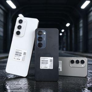 Smartphones Spaok40 Pro 5G, Nuevo Lanzamiento Edición Global, Varios Colores para Revendedores de Móviles - Product Image 1