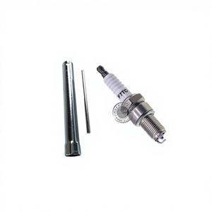 Piezas de Bomba de Agua para Generador de Gasolina 168F-170F-188F-192 F7TC, Varilla de Encendido, Categoría de Producto Premium - Product Image 3