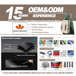 Miễn Phí Mẫu Đại Dương Gói <span class=keywords><strong>B</strong></span>án Buôn 2L 3L 5L 10L 15L 20L 30L <span class=keywords><strong>B</strong></span>ạt PVC Không Thấm Nước Khô Túi Ba Lô Không Thấm Nước - Product Image 2