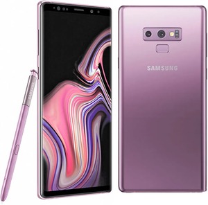 Para Note9 N960U1 Note 9 128/512GB ROM <span class=keywords><strong>6</strong></span>/8GB <span class=keywords><strong>RAM</strong></span> Octa Core <span class=keywords><strong>6</strong></span>,4 NFC Snapdragon Original 4G LTE Android teléfono celular - Product Image 3