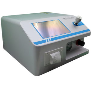 Equipo de Prueba de Integridad de Sellado de Precisión XHS-06D, Detector de Fugas - Product Image 5