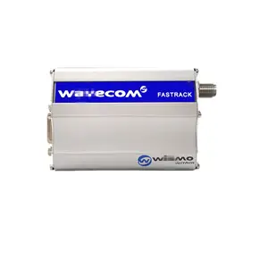 مودم Wavecom fastrack m1306b ، مودم GSM GPRS