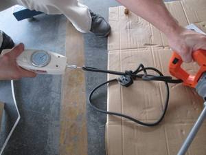 Paddle Mixer <strong>Inspection</strong> <strong>Service</strong> Third Party Company ZheJiang 3rd Party <strong>Inspection</strong> Quality Control <strong>Service</strong> - Product Image 6