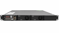 Alimentation intégrée Impow à 97 % d'efficacité pour systèmes de télécommunications DC 48 V 4 kW 75 A, redresseur 300 A 400 A 500 A