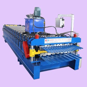 Máquina para hacer <span class=keywords><strong>ma4</strong></span> de doble pisos - Product Image 1