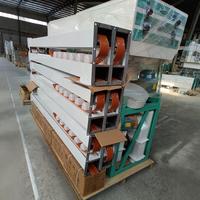 Machine à décortiquer le riz mini entièrement automatique multifonctionnelle avec moteur intégré – Meilleur prix fabricant Cambodge