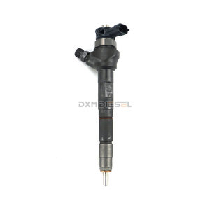หัวฉีดเครื่องยนต์ DXM รุ่น 1042210FE010 0445110738 คุณภาพสูง ประสิทธิภาพเยี่ยม หัวฉีดใหม่ ของแท้ หัวฉีดคอมมอนเรล 0445 - Product Image 5