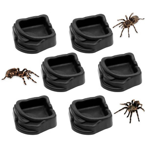 Bandeja De Lavado Cuadrada 6L PARENCE - Plástico Resistente, 30 Cm, Multiusos Para Cocina, Jardín O Lavandería