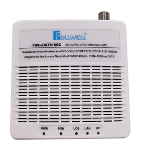 1ge + קטב עם rf xpon onu - Product Image 5