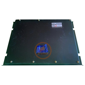Módulo de Control ECU 2543-1039 para Excavadora Daewoo S290LC-V Epos-V, Placa de Computadora del Controlador ECU 25431039 - Product Image 5