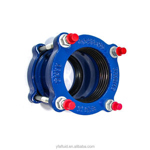 Фитинги для труб из чугуна - Product Image 4