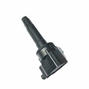 Bobina de encendido Honda 3052055A 0050 FK0445 para Jazz, City, Civic, LCV Europa, pieza de repuesto nueva - Product Image 2