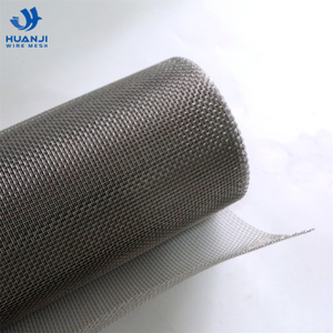 <span class=keywords><strong>Malla</strong></span> metálica de aluminio de bajo <span class=keywords><strong>precio</strong></span>, <span class=keywords><strong>malla</strong></span> de alambre tejida de aleación de aluminio, <span class=keywords><strong>malla</strong></span> antiinsectos - Product Image 6