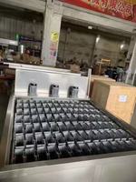 Máquina Solar Automática China para Fabricar Bloques de Hielo de 50 Kg, 10 Toneladas, 500 Kg, Pequeña y Grande