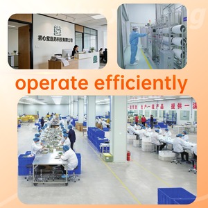 1000 Boxen Kräuter-Pflanzenextrakt-Salbe gegen Windkälte, Rhinitis und Pharyngitis zur Gesundheitspflege, Naseneinlagen für freie Atmung - Product Image 5