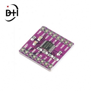 Módulo convertidor analógico a digital de 24 bits de baja potencia DC 3V-5V CJMCU-1220 ADS1220, interfaz ADC SPI I2C/IIC para Arduino - Product Image 3