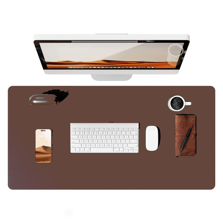 Brown (with a complimentary strap)