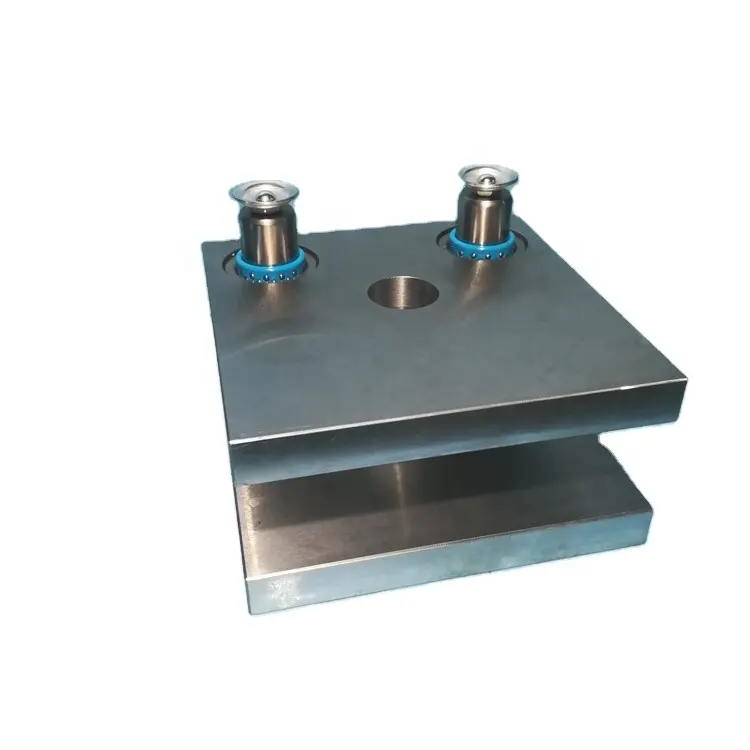 Video!Exporting since 2004,Professional factory rear guide column ball bearing steel plate die sets for punch stamping dies