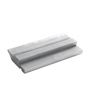 Fornecedor Profissional de Punções e Matrizes para Máquina de Dobrar CNC, Ferramenta de Punção Superior para Dobradeira de Braço Flexível - Product Image 6