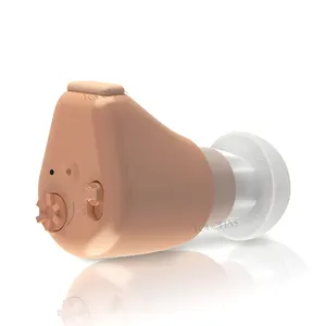 LHXK89 Usable recargable original rentable amplificador de sonido tratamiento médico voz clara mini audífonos portátiles