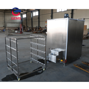 Asador de cerdo entero, máquina para asar carne de cabra, <span class=keywords><strong>horno</strong></span> para ahumar <span class=keywords><strong>trucha</strong></span> - Product Image 5