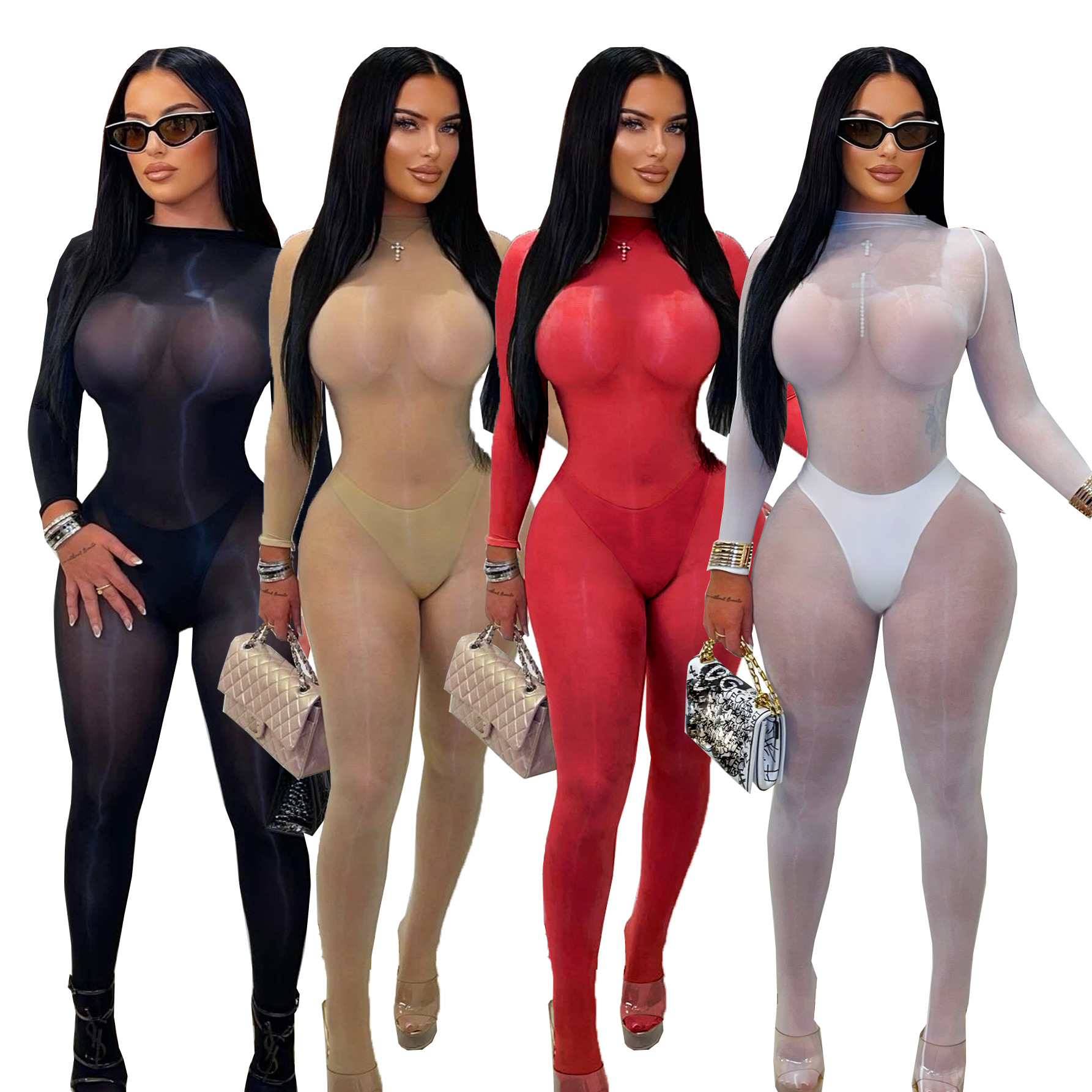 tight suit sexy Ttyrew Seawtshirt Sexo Toys Waterproof Mute Comfortable Wand Rivacy  Stímulator