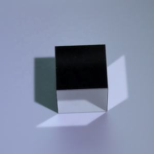 Alinhamento de vidro de quartzo e sílica, alta precisão, espelhos de prisão para <span class=keywords><strong>laser</strong></span> - Product Image 5