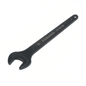 Fasano Open End Wrench 20mm Automotive Repair <b>Tool</b> - Product Image 2